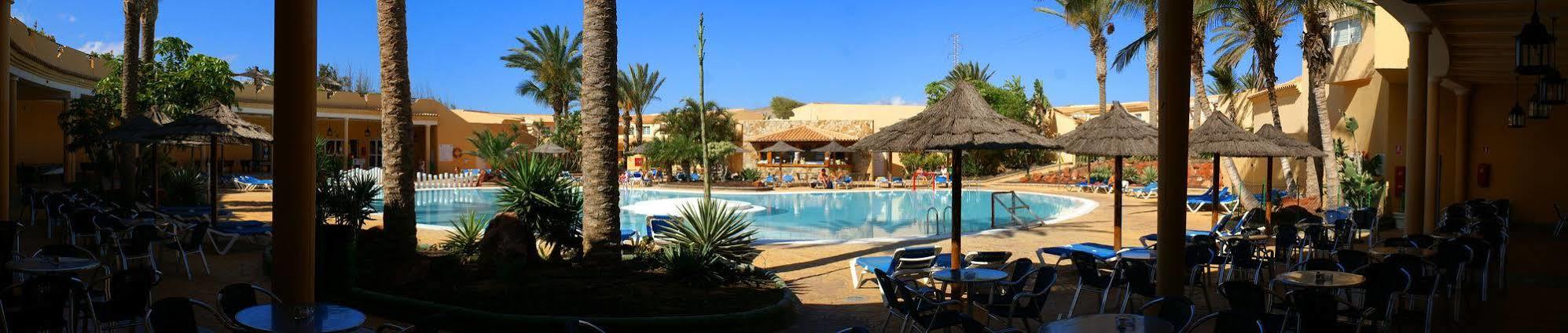 Royal Suite Costa Calma Exterior photo